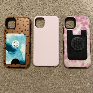 iPhone 11 phone cases (3)
